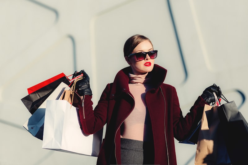 Shopease Online Venetian Leather Collection
